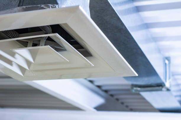Best Residential Air Duct Cleaning  in Westernport, MD
