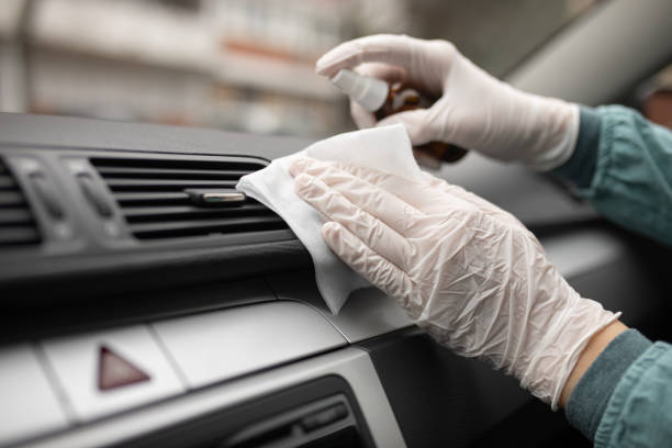 Best Best Air Duct Cleaning Company  in Westernport, MD