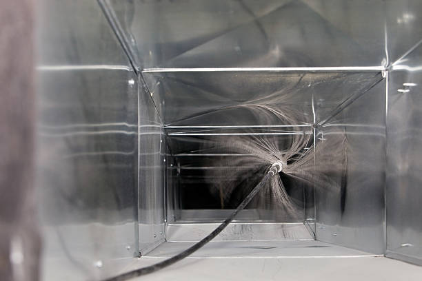 Best Ductwork Cleaning Services  in Westernport, MD